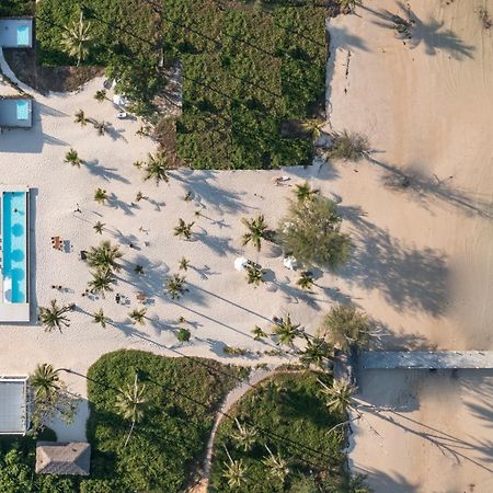 ホテル アナヤ コー ロン Pagoda Beach エクステリア 写真