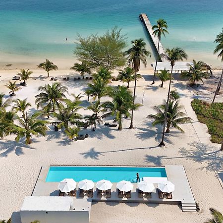 ホテル アナヤ コー ロン Pagoda Beach エクステリア 写真