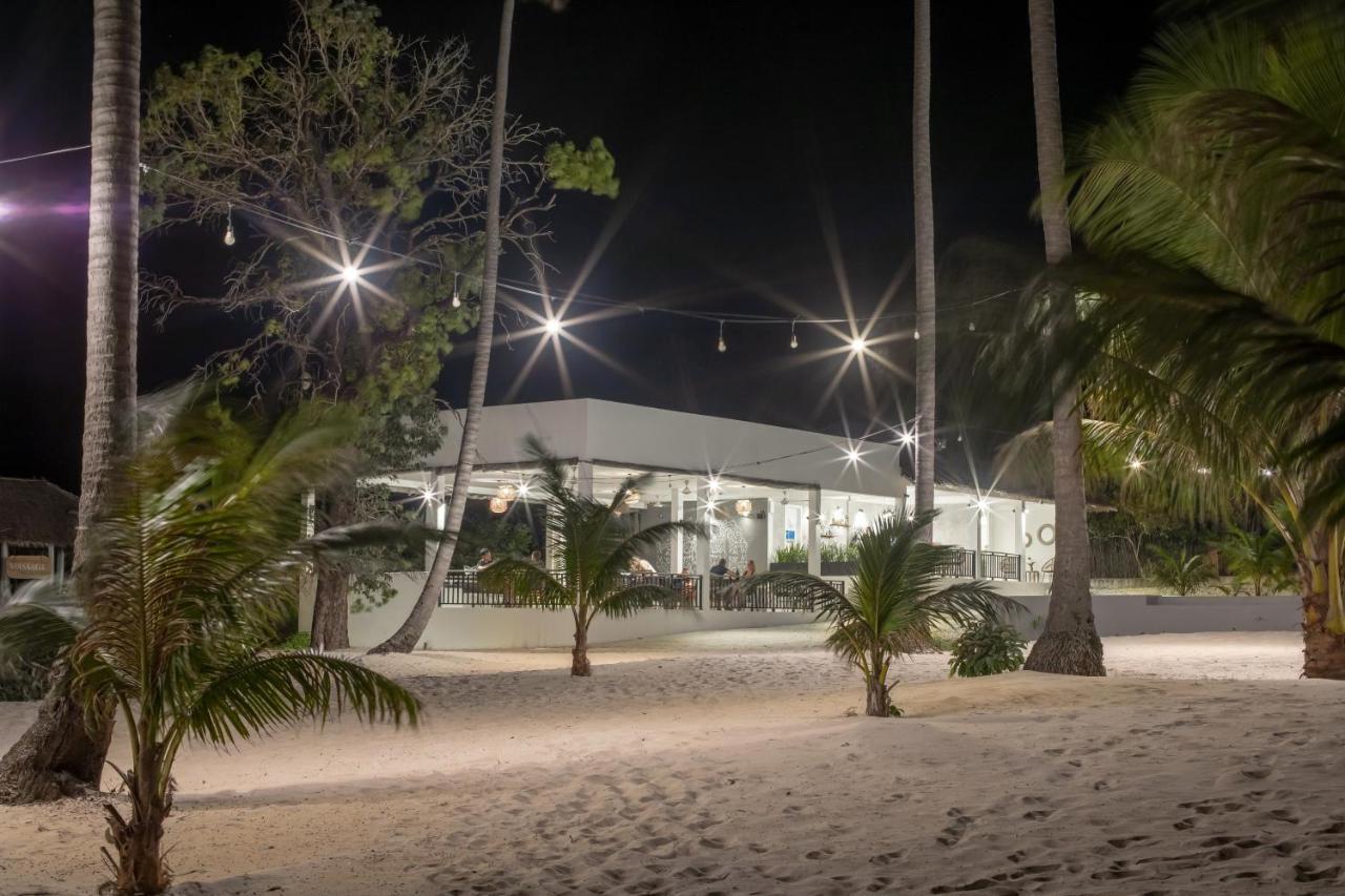 ホテル アナヤ コー ロン Pagoda Beach エクステリア 写真